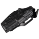 Safariland 6360 ALS/SLS Mid-Ride LVL III  Holster, SIG Sauer P220/SIG Sauer P226, Right, Tactical, Black, 6360-77-131