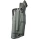 Safariland 6360 ALS/SLS Mid-Ride Level III Retention Duty Holster w/ Plain &amp; Tactical Finish, Smith &amp; Wesson M&amp;P 9/Smith &amp; Wesson M&amp;P 40, Right Hand, STX Tactical, Foliage Green, 6360-2192-541