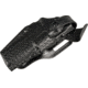 Safariland 6360 ALS/SLS Mid-Ride LVL III  Holster, SA 1911, Right, Basketweave, Black, 6360-56-481