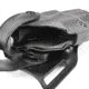 Safariland 6360 ALS/SLS Mid-Ride LVL III  Holster, SA XD 4in .45 ACP, Right, Tactical, Black, 6360-148-131