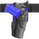 Safariland 6365 ALS Level II Plus w/ Drop UBL Holster - Plain Black, Right Hand 6365-2192-61