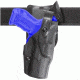 Safariland 6365 ALS Level II Plus w/ Drop UBL Holster - STX TAC Black, Right Hand 6365-744-131