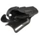 Safariland 6365 ALS SLS Level III Low Ride Duty Holster, Smith &amp; Wesson M&amp;P 9/Smith &amp; Wesson M&amp;P 40, Right Hand, STX Tactical, Black, 6365-219-131