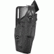 Safariland 6365 ALS SLS Low Ride LVL III Holster, SIG Sauer P220/SIG Sauer P226, Right, Tactical, Black, 6365-77-131