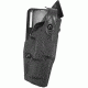 Safariland 6365 ALS SLS Low Ride LVL III Holster, Springfield Armory XD 5in .45 ACP, Right, Tactical, Black, 6365-149-131