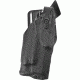Safariland 6365 ALS SLS Low Ride LVL III Holster, SA 1911-A1 Operator, SureFire X200/X300/X300U, Right, Tactical, Black, 6365-560-131