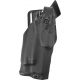 Safariland 6365 ALS SLS Level III Low Ride Duty Holster, Springfield Armory 1911-A1 Operator, Right Hand, STX Tactical, Black, 6365-560-131