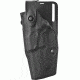 Safariland 6365 ALS SLS Low Ride LVL III Holster, SIG Sauer P220/SIG Sauer P226, Left, Tactical, Black, 6365-77-132