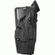 Safariland 6365 ALS SLS Low Ride LVL III Holster, SA XD 4in .45 ACP, Right, Tactical, Black, 6365-148-131-2