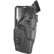 Safariland 6365 ALS/SLS Low-Ride 1.5in. Drop Level-III Retention S&amp;W M&amp;P 40 w/Safety STX Plain Black Right Hand 6365-619-61