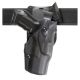 Safariland 6365 ALS SLS Level III Low Ride Duty Holster, Beretta PX4 Storm, Right Hand, STX Tactical, Black, 6365-180-131