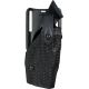 Safariland 6365 ALS/SLS Low-Ride Level III Retention Duty Holster, Black, 6365-8325-81