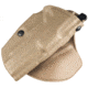 Safariland 6378 ALS Paddle &amp; Belt Slide Holster, Sig Sauer220/226, STX Flat Dark Earth, Right Hand, No Rails, 6378-77-551