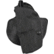 Safariland 6378 ALS Paddle &amp; Belt Slide Holster, Sig Sauer220/226, STX Tactical, Black, Left Hand, No Rails, 6378-77-132