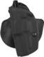 Safariland 6378 ALS Paddle Holster, SIG Sauer P226/SIG Sauer P220, Left Hand, STX Tactical, Black, 6378-77-132