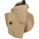 Safariland 6378 ALS Paddle &amp; Belt Slide Holster, Sig SauerP229, Coyote Brown, Left Hand, No Rails, 6378-74-762