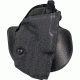 Safariland 6378 ALS Paddle &amp; Belt Slide Holster, Sig SauerP229, STX Tactical, Black, Right Hand, No Rails, 6378-74-131