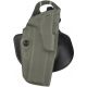 Safariland 6378 ALS Paddle Holster, Springfield Armory 1911, Right Hand, OD Green, 6378-56-561