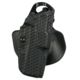 Safariland 6378 ALS Paddle Holster, Springfield Armory 1911, Right Hand, STX Basketweave, Black, 6378-56-481