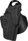 Safariland 6378 ALS Paddle Holster, Springfield Armory 1911, Right Hand, STX Tactical, Black, 6378-56-131