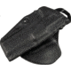 Safariland 6378 ALS Paddle &amp; Belt Slide Holster, Springfield Armory 1911, STX Tactical, Black, Right Hand, 6378-56-131