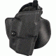 Safariland 6378 ALS Paddle &amp; Belt Slide Holster, Springfield XD 45- 4in., STX Tactical, Black, Right Hand, 6378-148-131