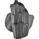 Safariland 6378 ALS Paddle Holster, Left Hand, Black, 6378-77-412-DM