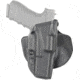 Safariland 6378 ALS Paddle Holster,Sig P229R X300,STX Plain Black,Right Hand 6378-7442-411-DM