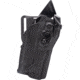 Safariland 6390rds - Als Mid-ride Duty Rated Level I Retention Holster - 1335119