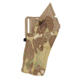 Safariland 6390RDS ALS Mid-Ride Level-I Duty Holster, Multicam, 6390RDS-4502-701-MS30