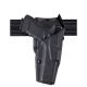 Safariland 6395 ALS Low-Ride Level I Retention Glock Duty Holster, Right Hand, 6395-2832-131AG
