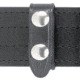 Safariland 654 Belt Keeper, 4 Snap 654-03B