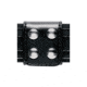 Safariland 654 Belt Keeper, 4 Snap 654-22
