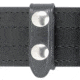 Safariland 654 Belt Keeper, 4 Snap 654-4PBL