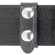 Safariland 654 Belt Keeper, 4 Snap 654-9PBL