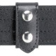 Safariland 655 Belt Keeper, Heavy Duty, 2 Snap 655-4