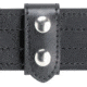 Safariland 655 Belt Keeper, Heavy Duty, 2 Snap 655-4B