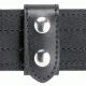 Safariland 655 Belt Keeper, Heavy Duty, 2 Snap 655-4