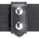 Safariland 655 Belt Keeper, Heavy Duty, 2 Snap 655-9