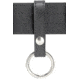 Safariland 67S Baton Ring w/ Snap 67S-2