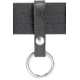 Safariland 67S Baton Ring w/ Snap 67S-2B
