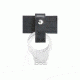Safariland 690 Handcuff Strap, 1 Snap 690-22PBL