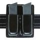 Safariland 73 Mag POUCH STX Hi-Gloss S&amp;W 59c BER 92 73-76-49