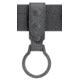 Safariland 730 Flashlight Holster Plain Black PBL 730-2PBL
