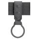 Safariland 730 Flashlight Holster Plain Black PBL 730-2PBL