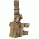 Safariland 7305 7TS ALS Tactical Holster w/Quick Release, Glock 17, 22 w/ITI M3 Light, STX Flat Dark Earth, Right Hand 7305-832-551