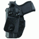Safariland 7371 7TS Concealment Holster, Springfield XDS 9/40, SafariSeven Plain, Left Hand, Black 1207871