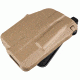 Safariland 7371 7TS Concealment Holster, Ruger LC9/LC9S/LC380, SafariSeven Plain, Right Hand, Flat Dark Earth 1202752