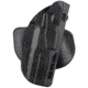 Safariland 7378 7TS ALS Paddle &amp; Belt Loop Concealment Holster, S&amp;W M&amp;P 9L 5in. w/o Thumb Safety, Black, Right Hand, 7378-819-411