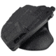 Safariland 7378 7TS ALS Paddle &amp; Belt Loop Concealment Holster, S&amp;W M&amp;P 9mm, .40 4.25in., Black, Right Hand, 7378-219-411